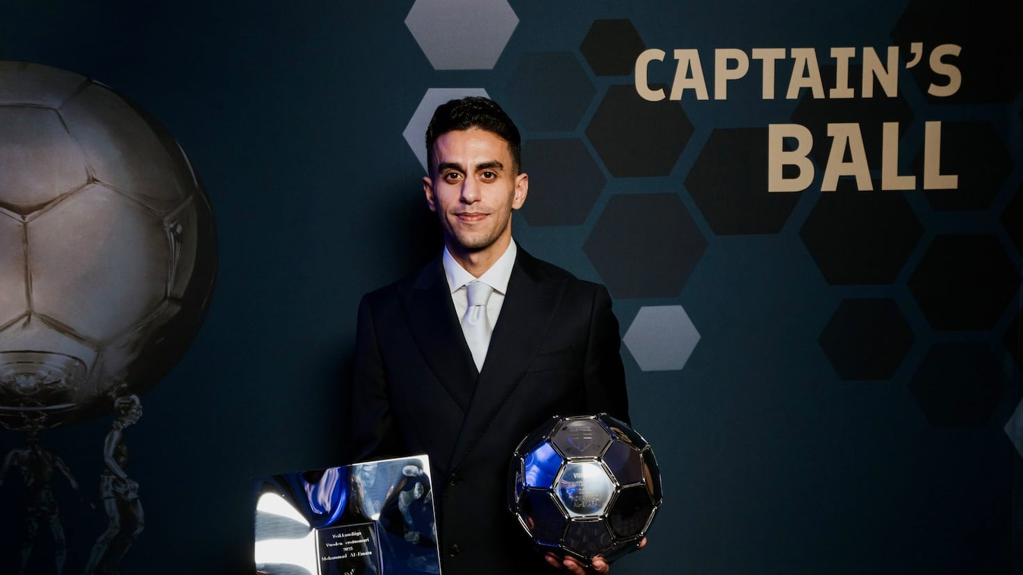 Al Emara: El Árbitro que Defiende la Igualdad en el Pitido Inicial de Vallecas.