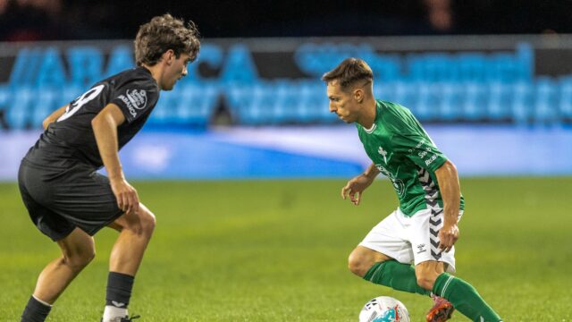 Bryan Zaragoza y Jutglà: Encendiendo la Lucha Contra el Fuego.