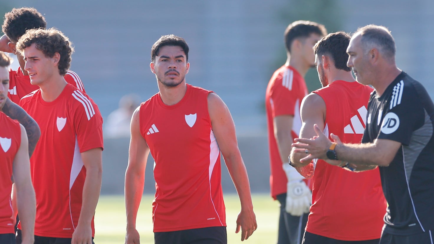 Un Breve Respiro para Suazo