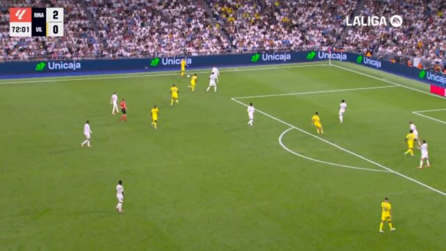 Bellingham Brilla: El Goleador que Escapa a Xabi Alonso