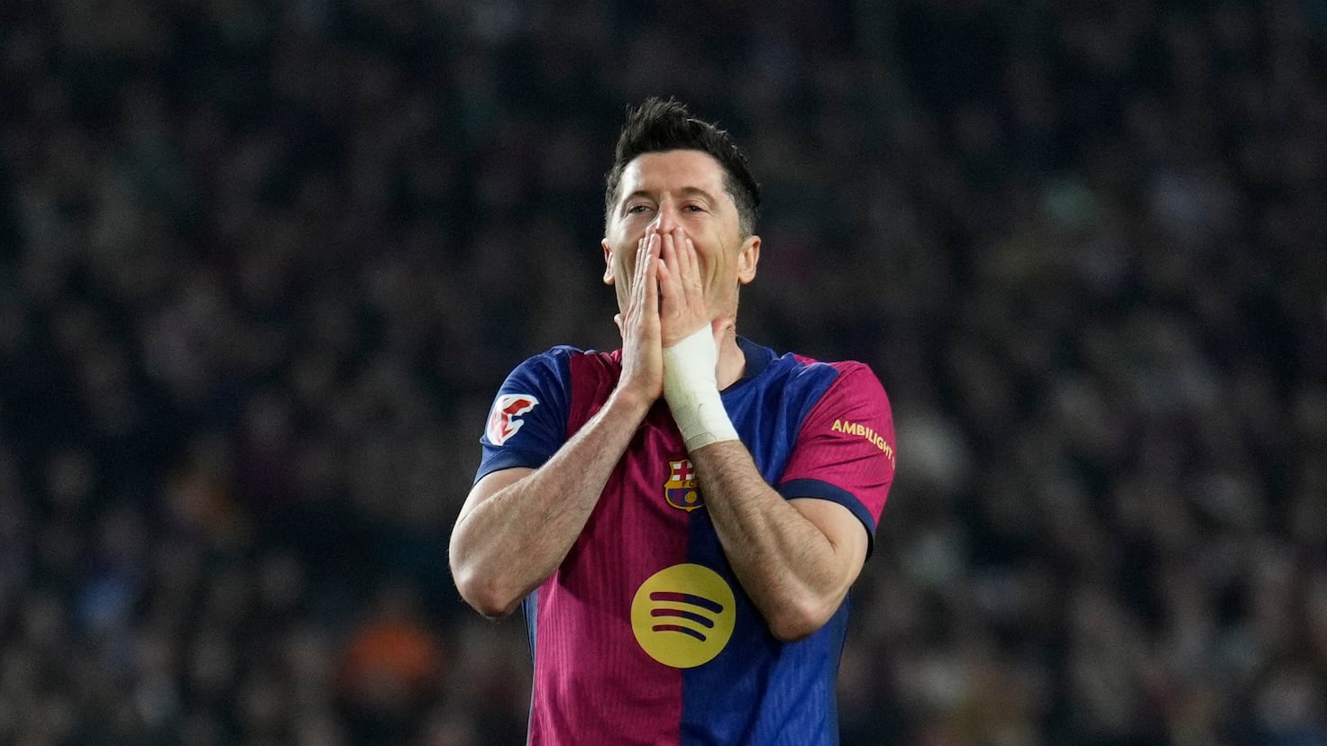 ¡Barça, prepárate para el reto definitivo!