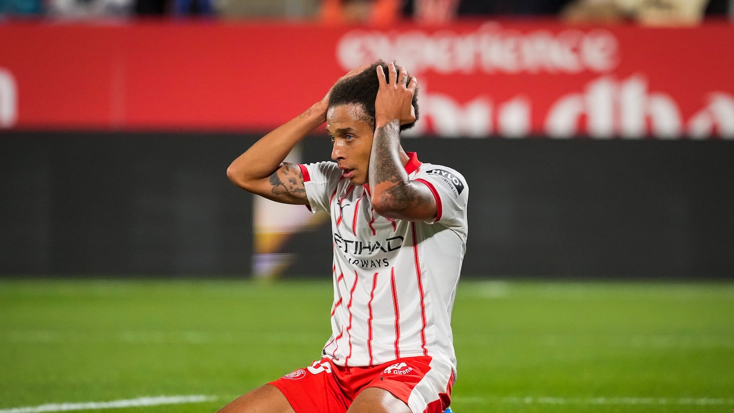 El Girona y sus Desafíos Internos