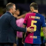 Flick: Un Reemplazo Imposible para Iñigo