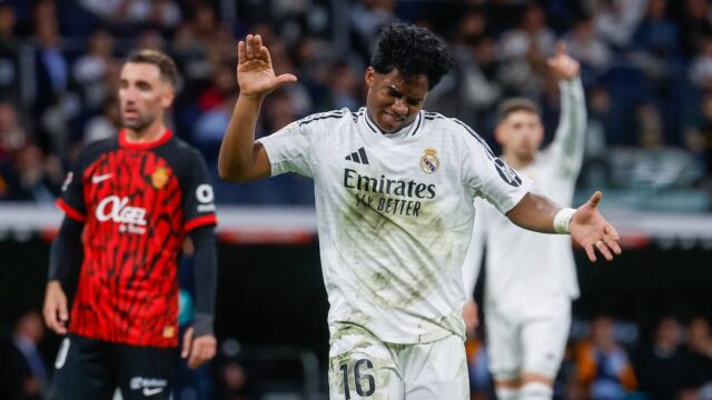 Participa en el Debate: Opiniones y Preguntas sobre Endrick en el Real Madrid