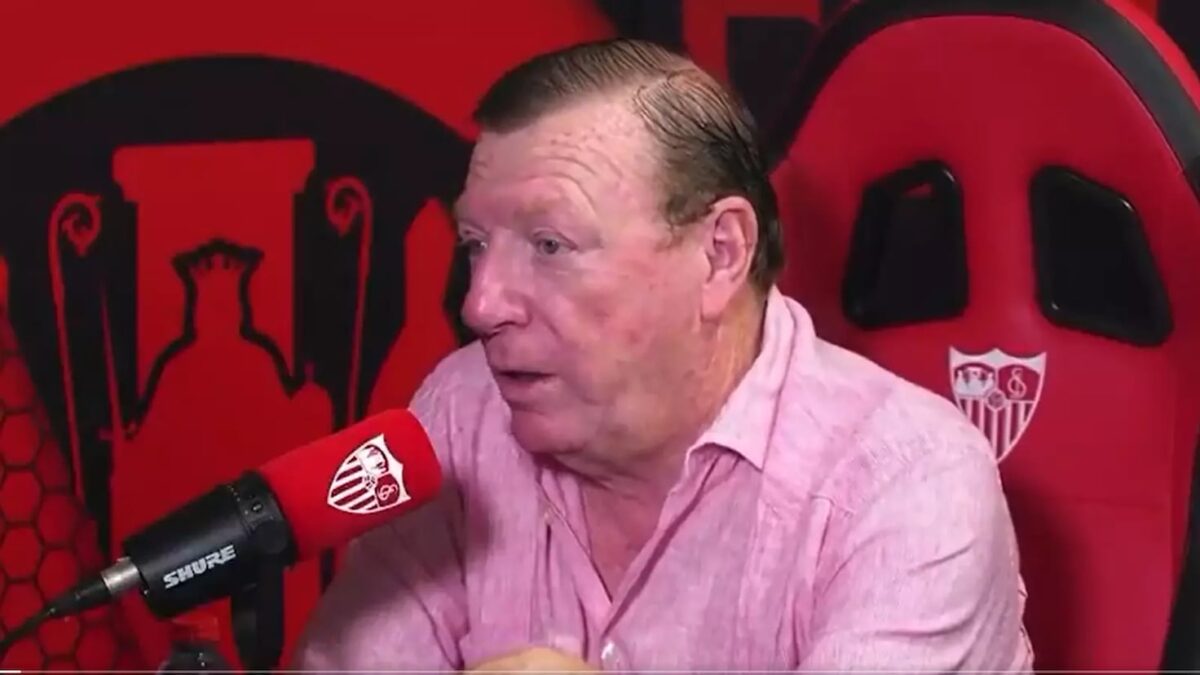 Los Morancos hacen un llamado a Felipe González para salvar al Sevilla