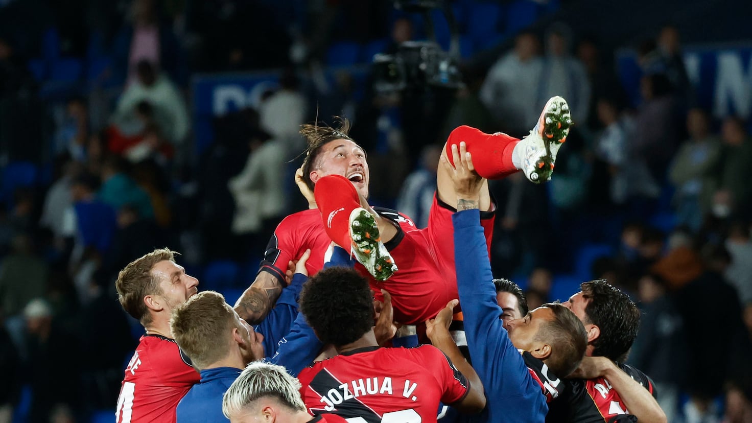 El Pacha: La Nueva Esperanza del Rayo