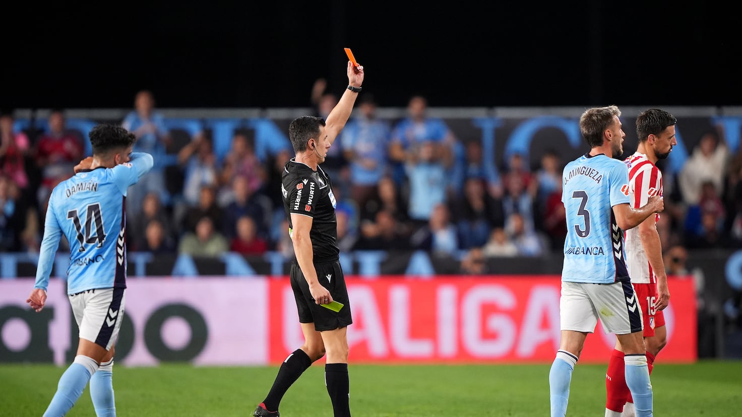 El Día de la Marmota: Un Ciclo Sin Fin en Balaídos