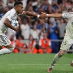 Güler Mbappé: Un Destello en el Campo.