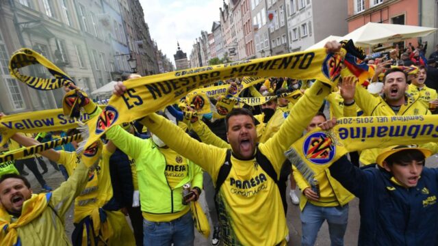 Miami: Un reto colossal para el Villarreal