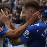 El Alavés trae calidez humana a Elche