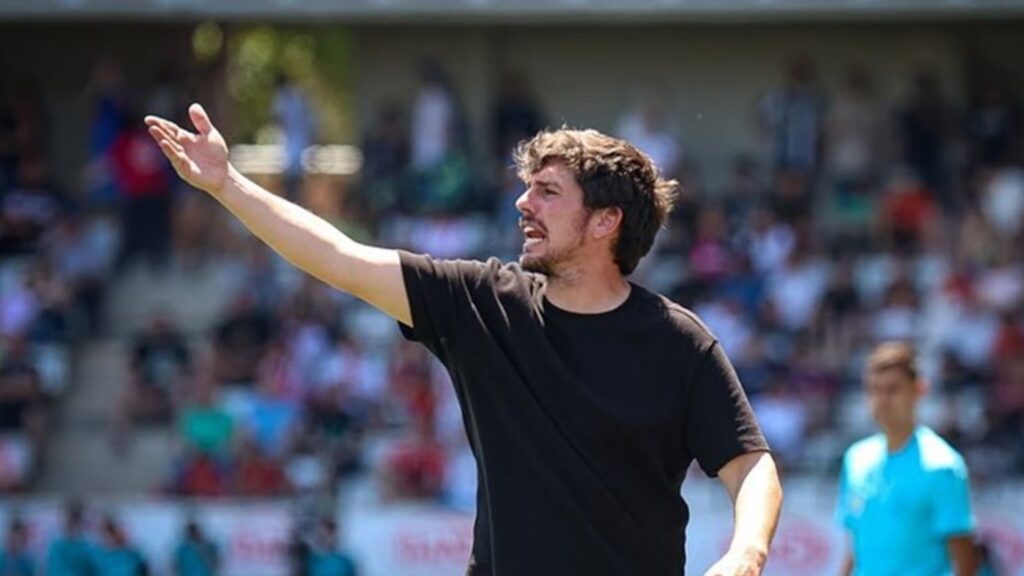 Si el Rayo no puede, ¡que me pase el testigo de su Ciudad Deportiva!