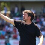 Si el Rayo no puede, ¡que me pase el testigo de su Ciudad Deportiva!