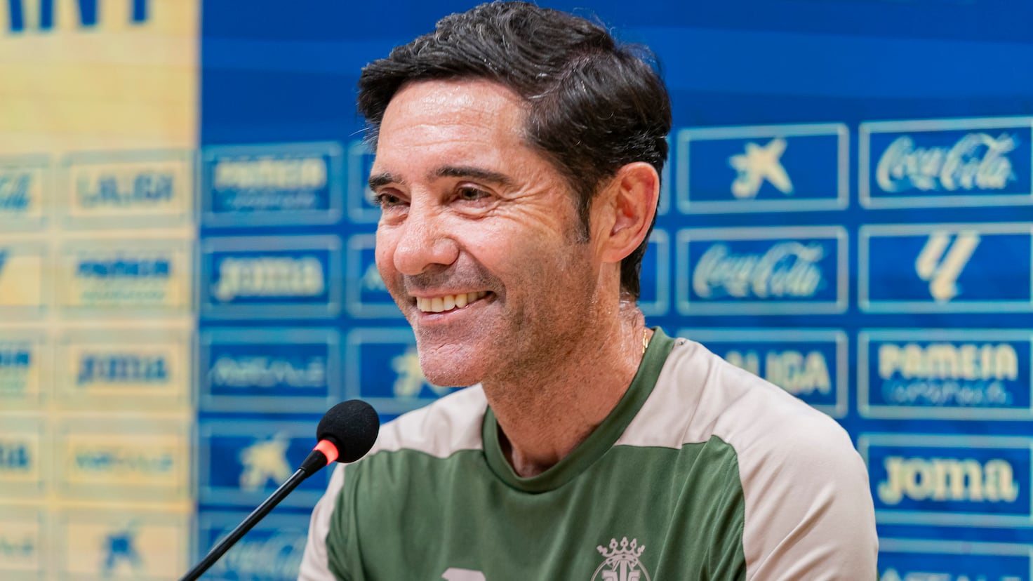 Marcelino: Nunca volveré a Valencia tras el desengaño.