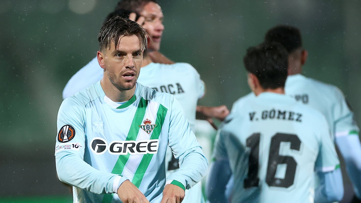 Lo Celso: Silencing the Whistles