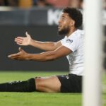 Arnaut Danjuma: El Desamor en Tiro Penal