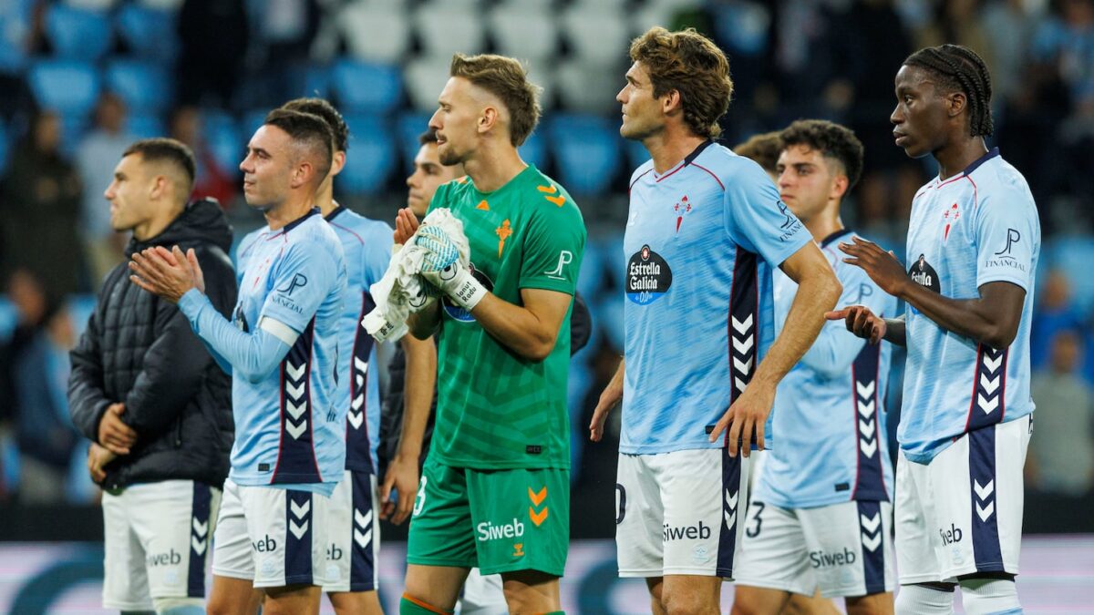 El Celta: Listo para Romper el Silencio