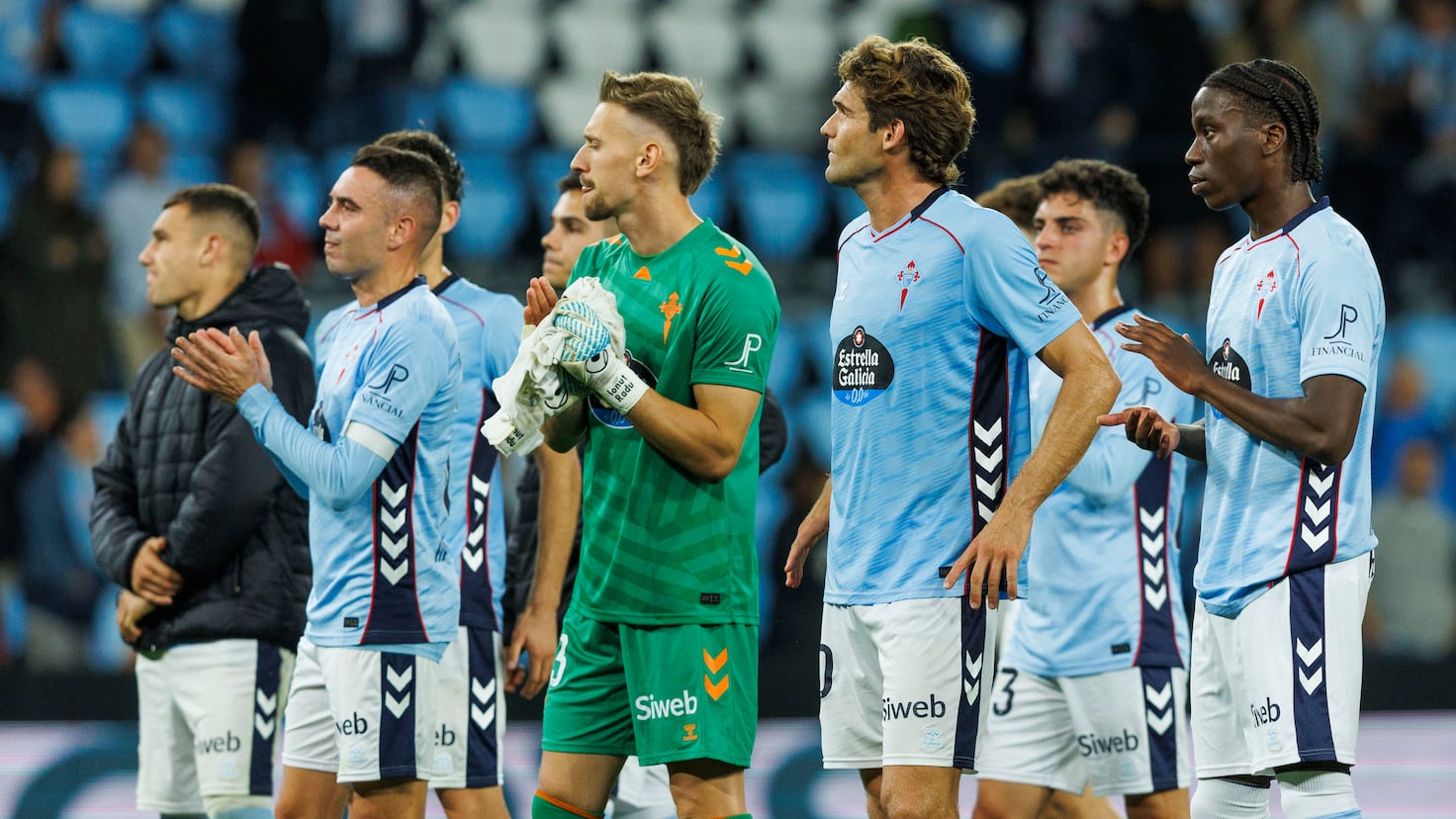 El Celta: Listo para Romper el Silencio