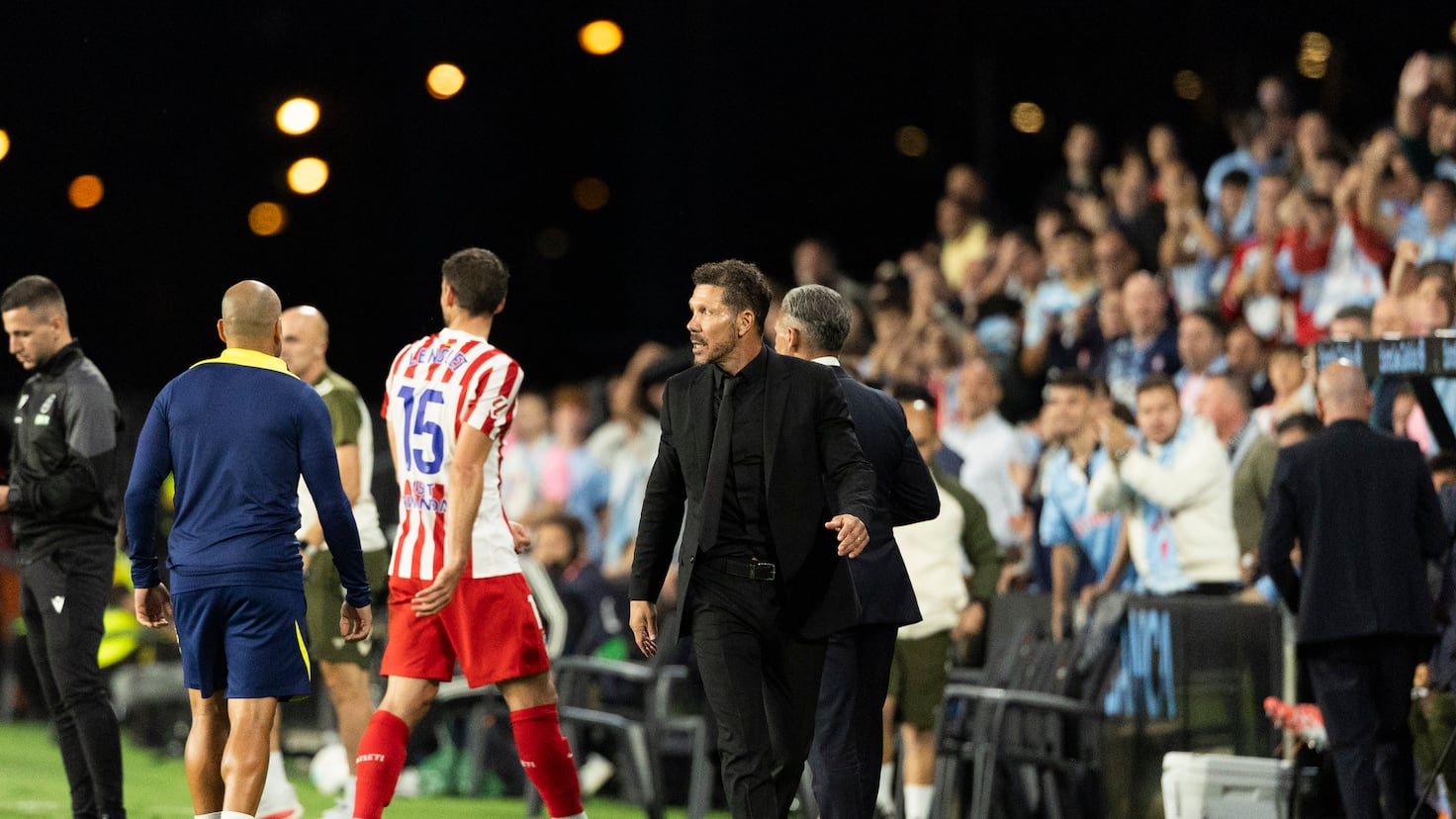 Griezmann: La Estrella que Ilumina al Atlético