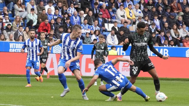 Elche: Centro de Controversias en la Primera División