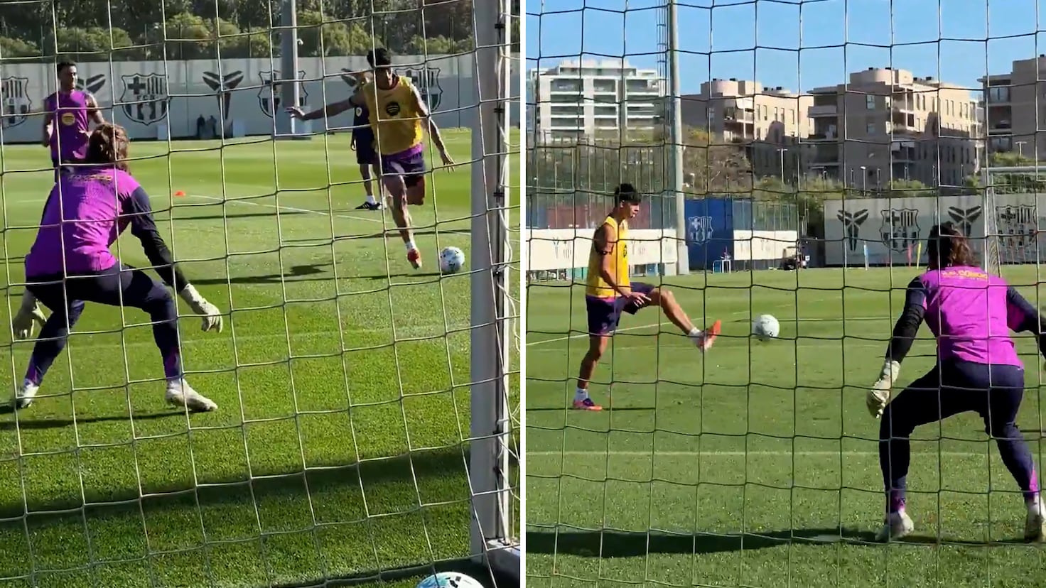 El Barça lanza un dardo a la RFEF con el inesperado video de Bernal: ¡tu opinión cuenta!