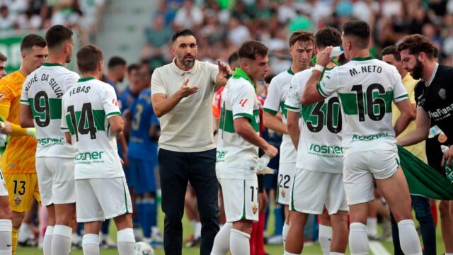 Sarabia: El Catalizador de la Motivación del Equipo.