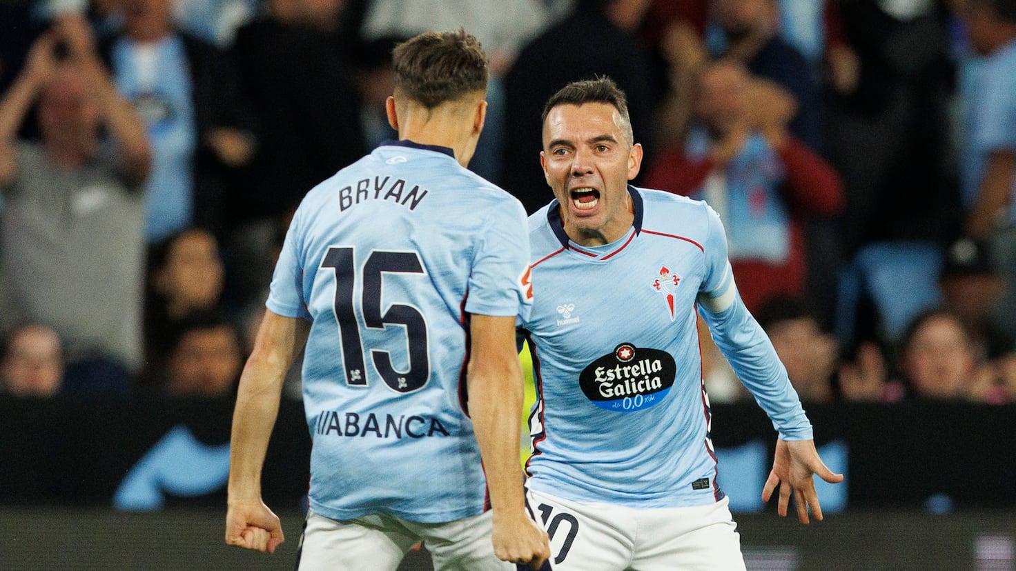 Los Mejores del Octavo Asalto: LaLiga EA Sports