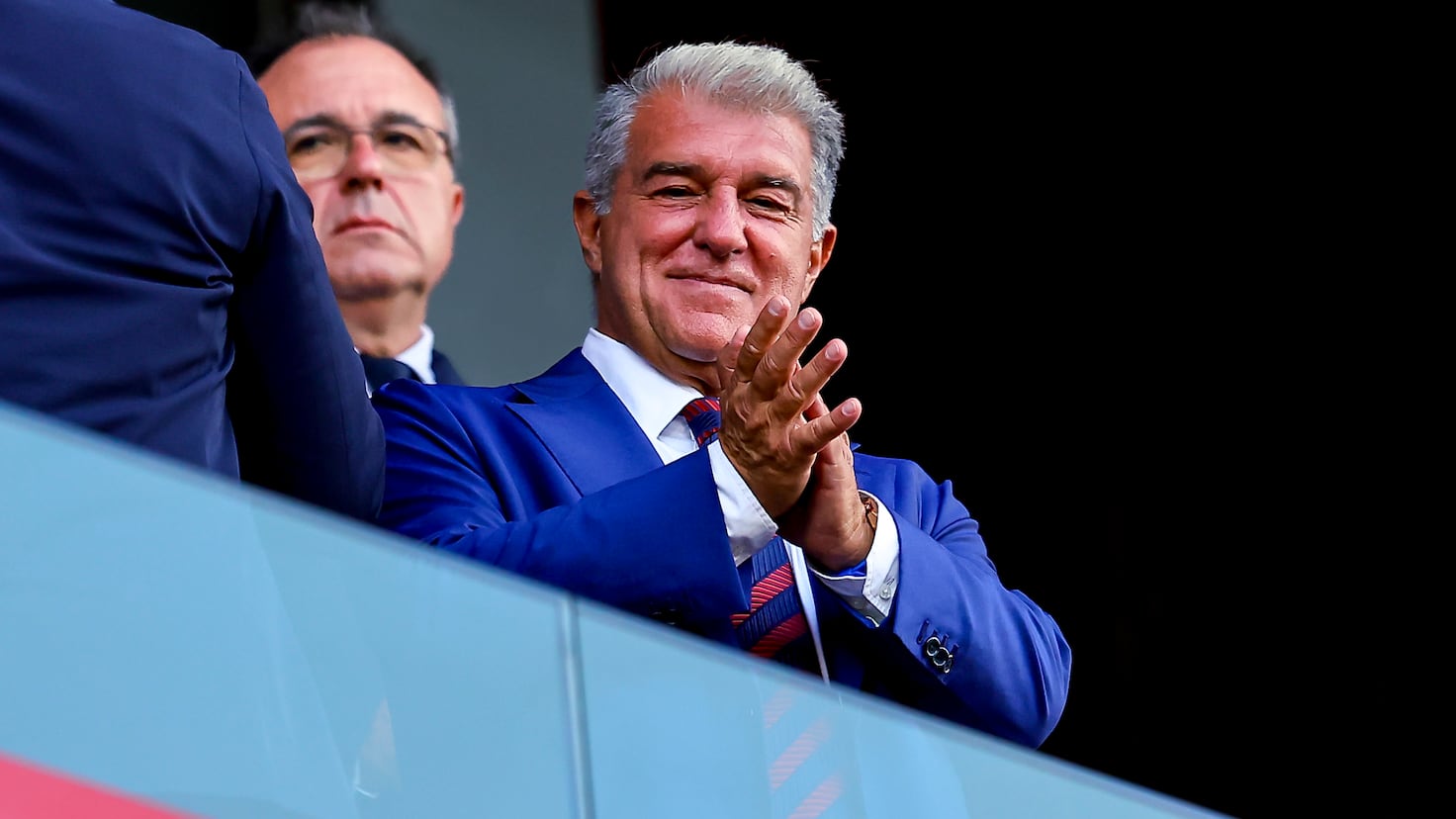 El lado oscuro de los números del Barça: una realidad inquietante.