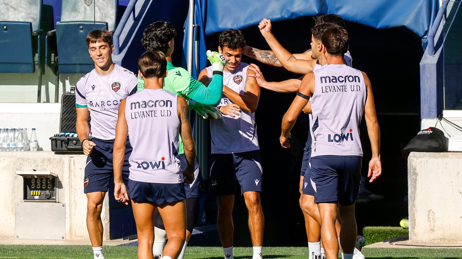 Manu Sánchez: El Primer Amarelo de LaLiga