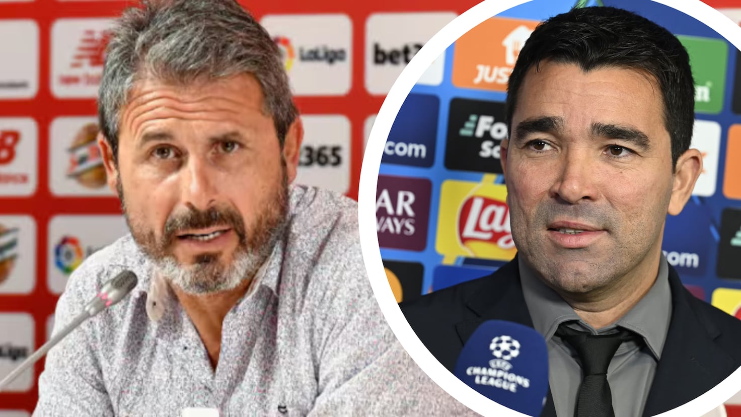 Alkorta Defends Deco's Praise: 'Nico Williams – A True Talent and Artist'