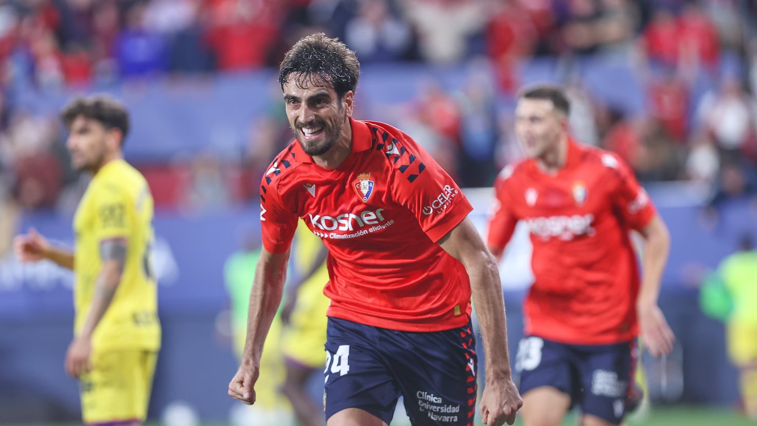 Osasuna: Triunfo que Renueva Esperanzas