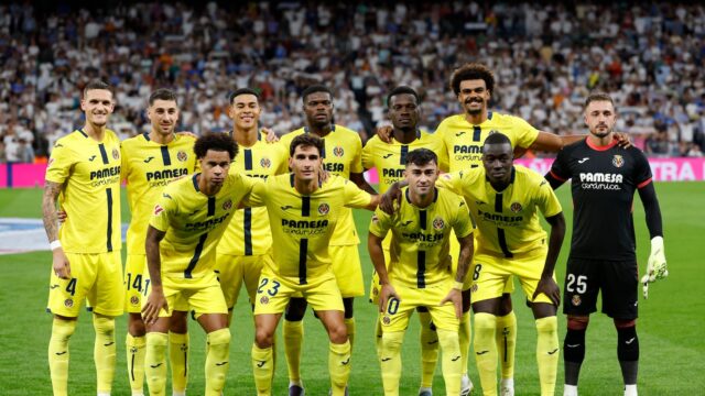 Marcelino: Un viaje táctico en diez partidos