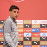 “Míchel: Enfrentando cada desafío con calma y determinación”