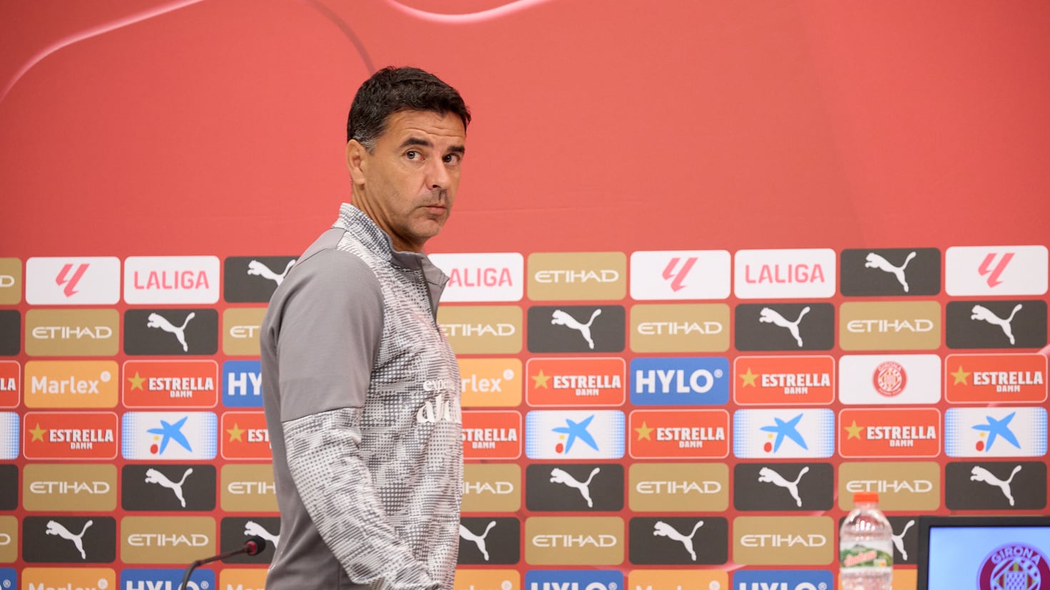 “Míchel: Enfrentando cada desafío con calma y determinación”