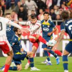 El Girona: Impulso Creativo en el Campo