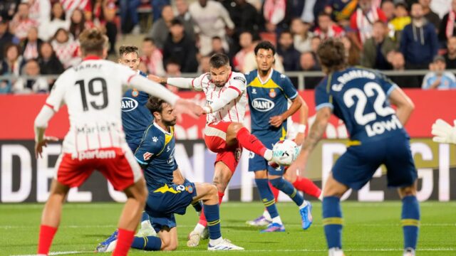 El Girona: Impulso Creativo en el Campo