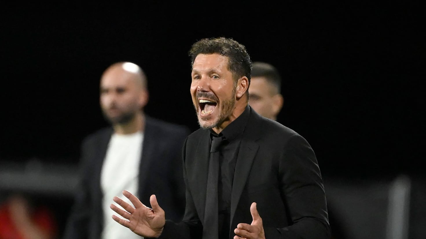 Orgullo en la Adversidad: La Fuerza de un Equipo Diezmado