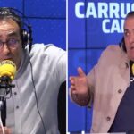 Debate acalorado: Iturralde y Sandoval frente a las decisiones del CTA en controversiales jugadas