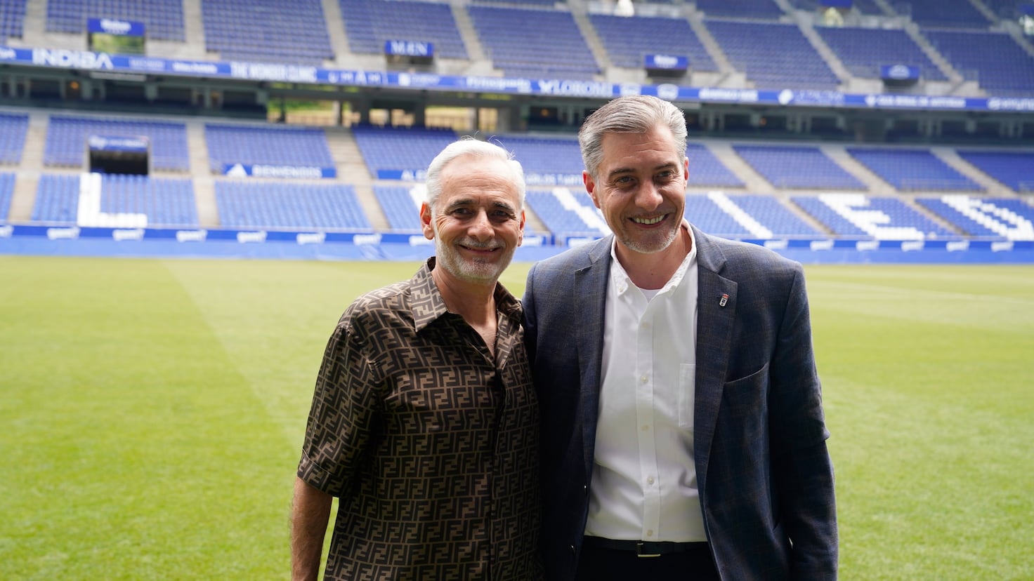 Jesús Martínez: Nueva Visita del Propietario al Oviedo para Evaluar el Club.