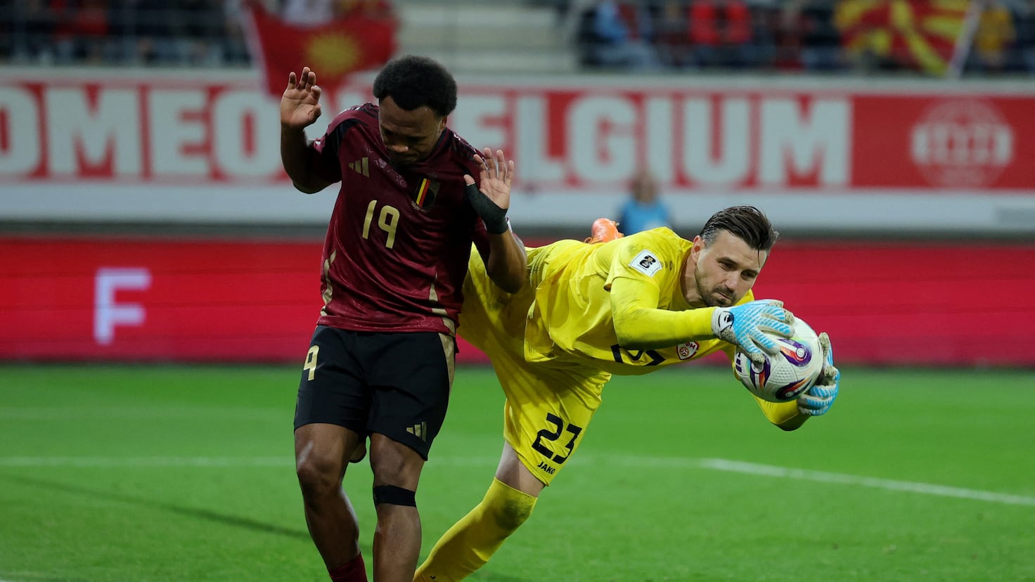 Dimitrievski: Hallando la Felicidad Fuera de Valencia