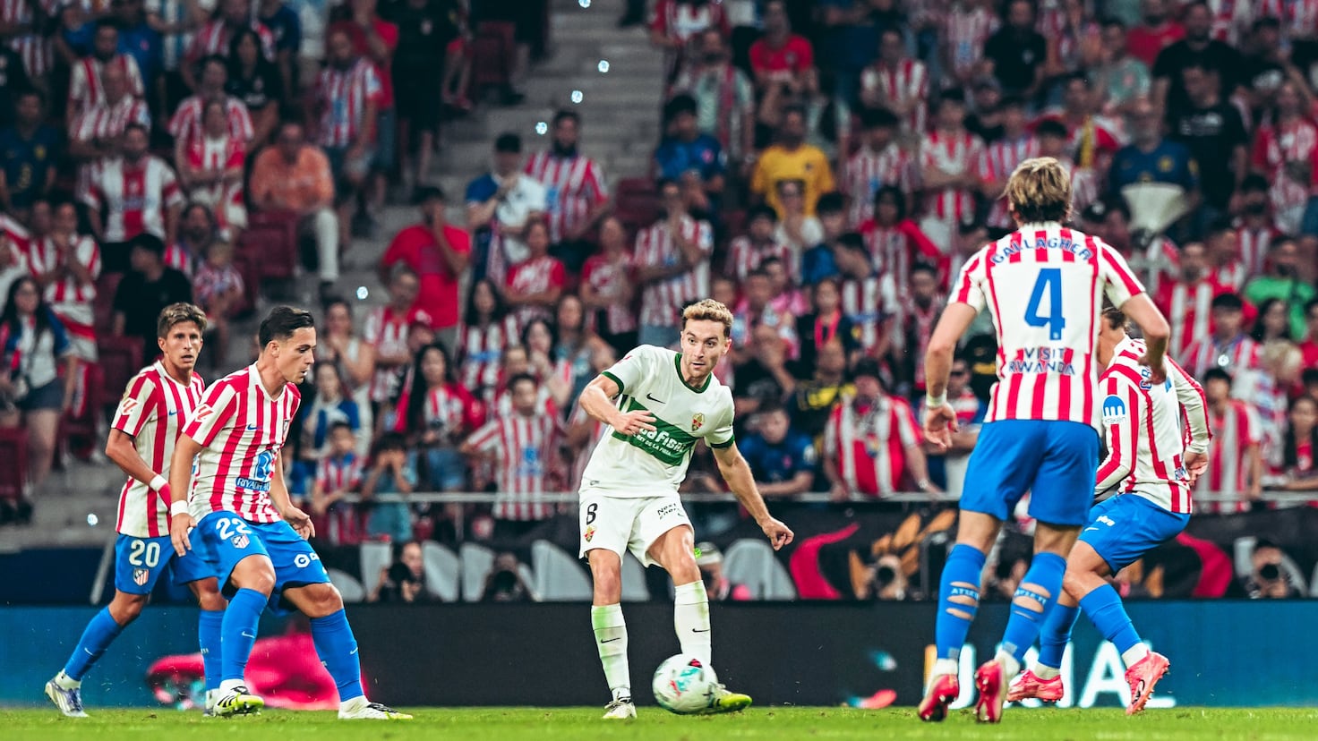 Marc Aguado Se Defiende: Denuncia Falsas Acusaciones en Redes Sociales