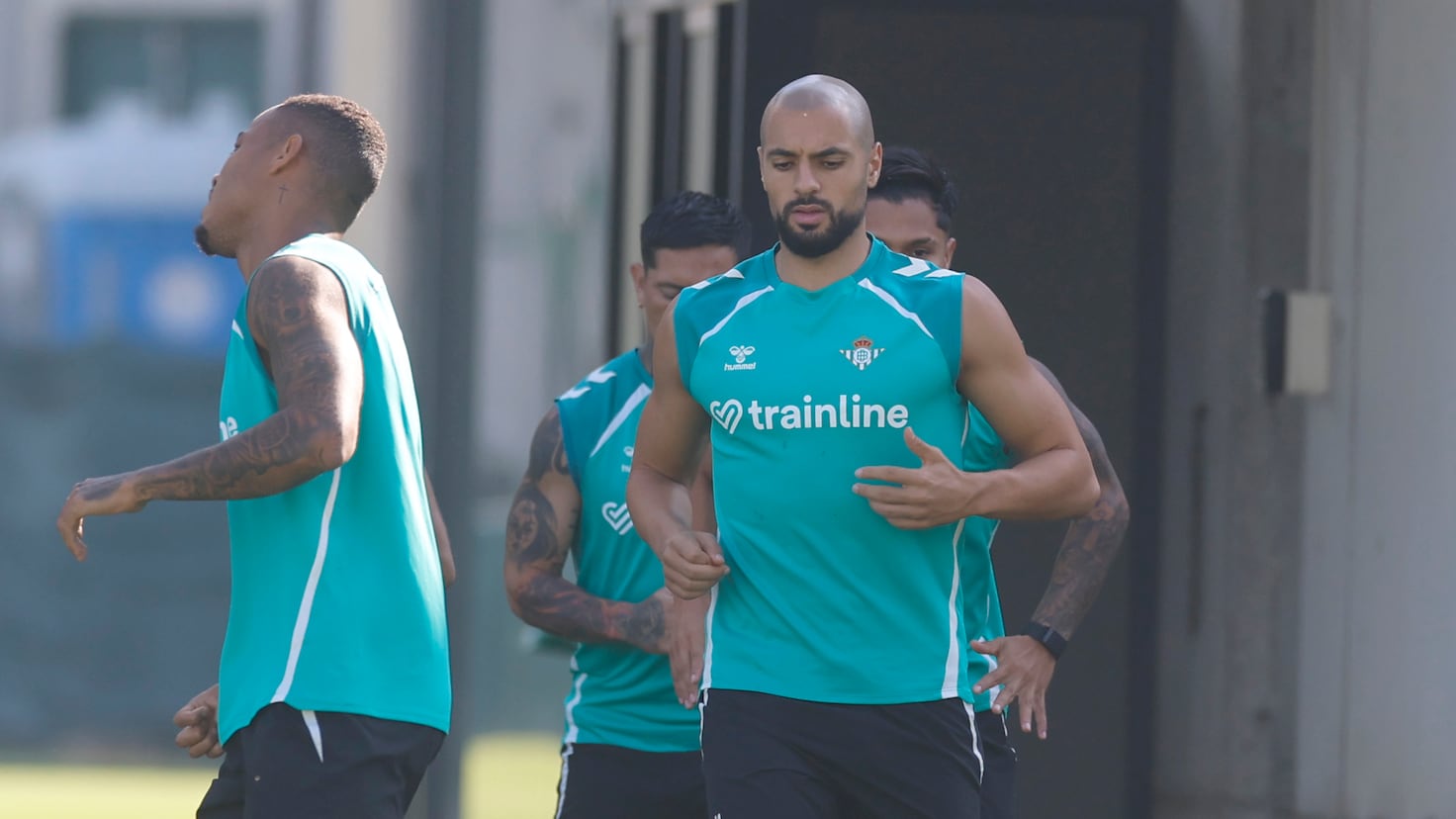 Amrabat Provokes Unease at Betis