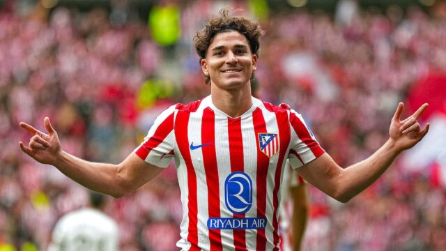 Los 11 Estrellas de la Séptima Ronda de LaLiga EA Sports