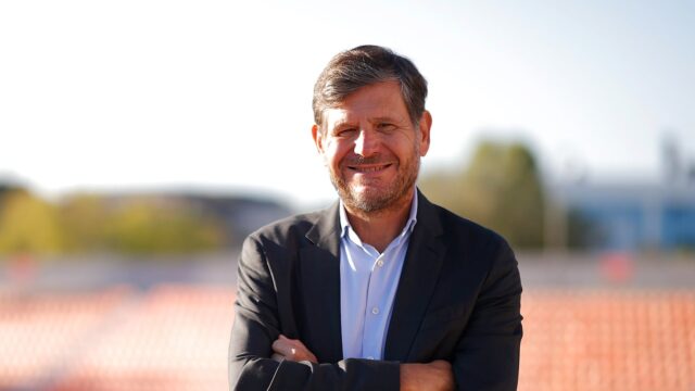 Mateu Alemany: Pasión por el golf y liderazgo decidido en el Atlético