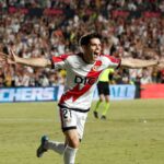 Fran Pérez: Rising in Vallecas