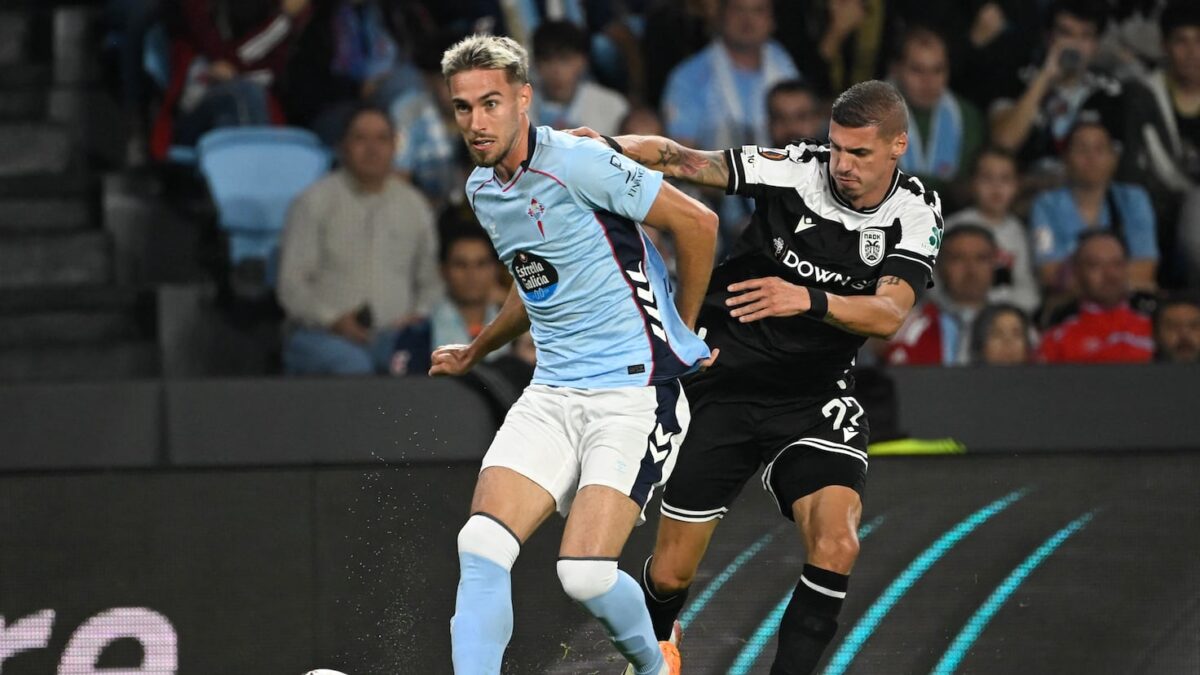 Mingueza: El Sueño de Volver a la Selección