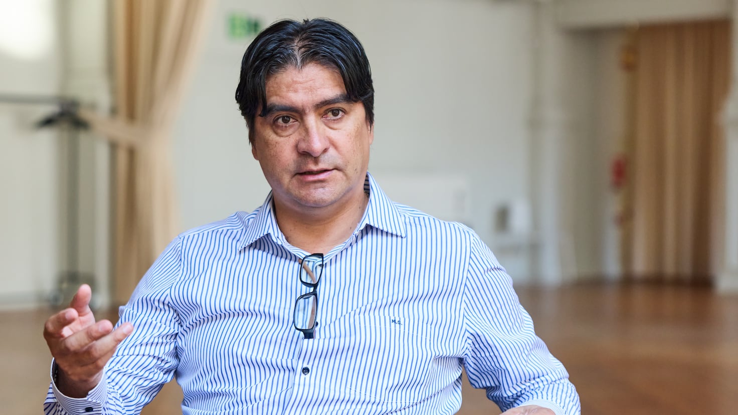 División de opiniones sobre el futuro de Mingueza