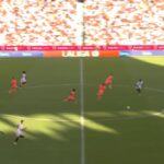 El Sevilla y su controvertida decisión: revive el furioso 3-1 que enardeció a los culés.