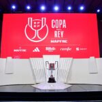 Betis Kicks Off the Copa with Matches Against Toledo, Sevilla, and Palma del Río.