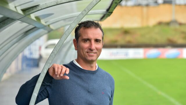 Conexiones Significativas: Jandro Valora a Míchel y Corberán