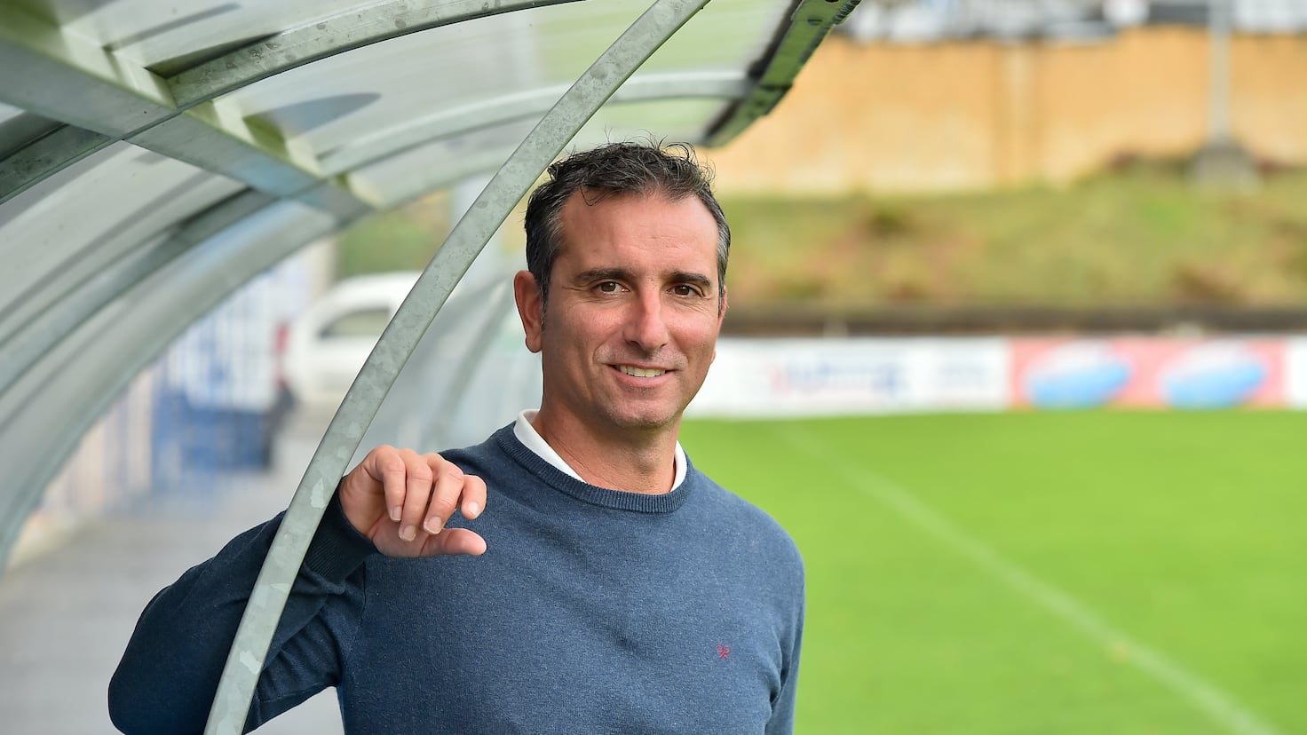 Conexiones Significativas: Jandro Valora a Míchel y Corberán